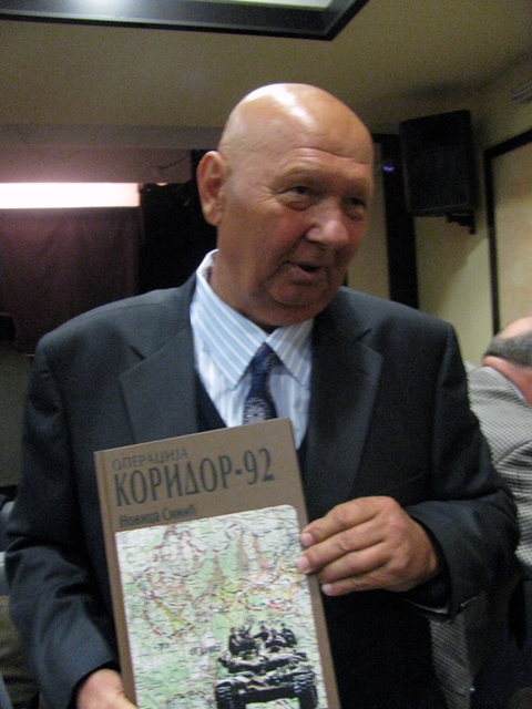 /Beograd - promocija knjige - Koridor 92.jpg